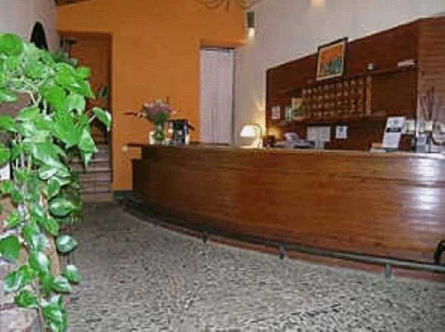 Hotel La Posada De Cortegana