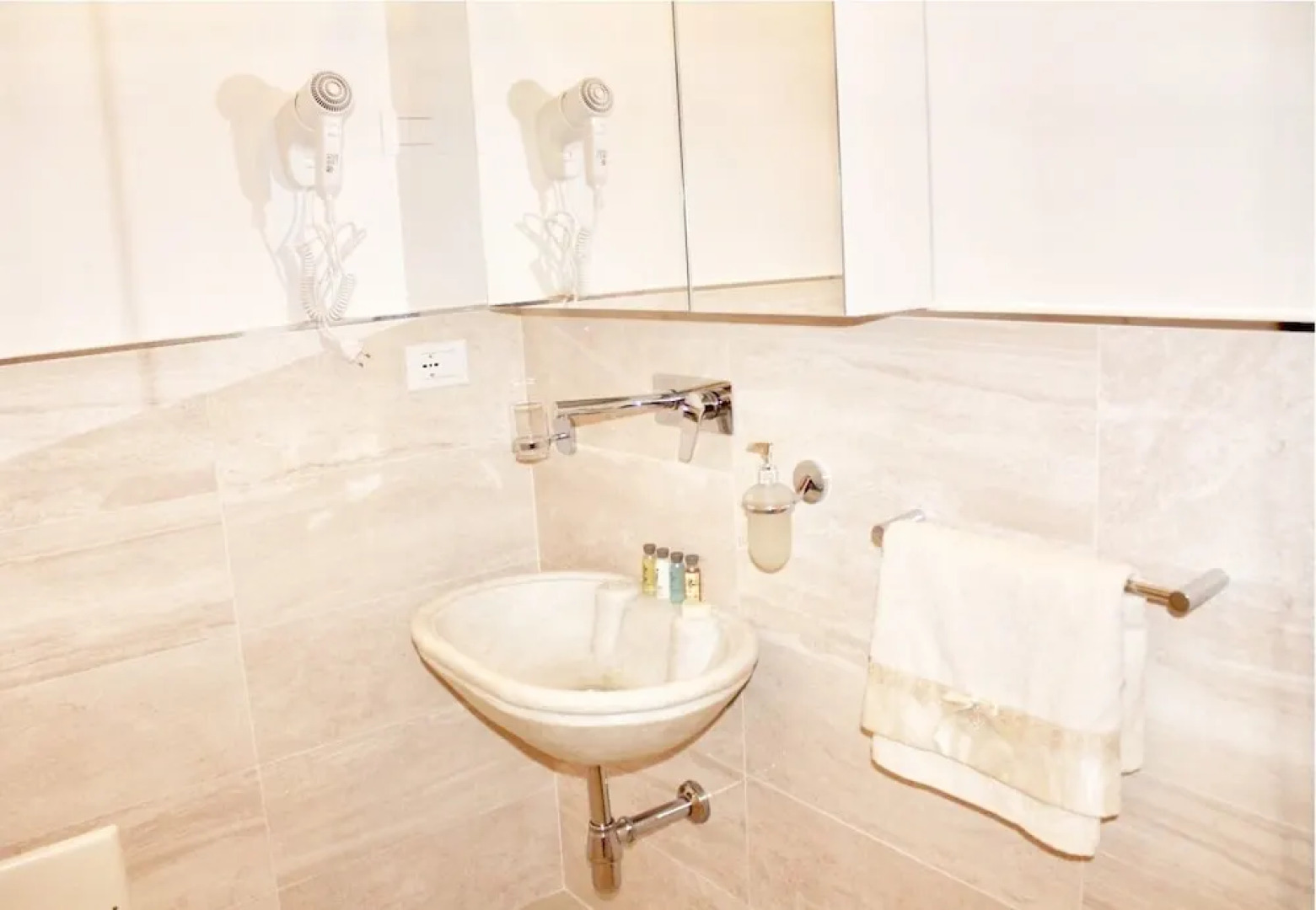 Agriturismo le Fontanelle