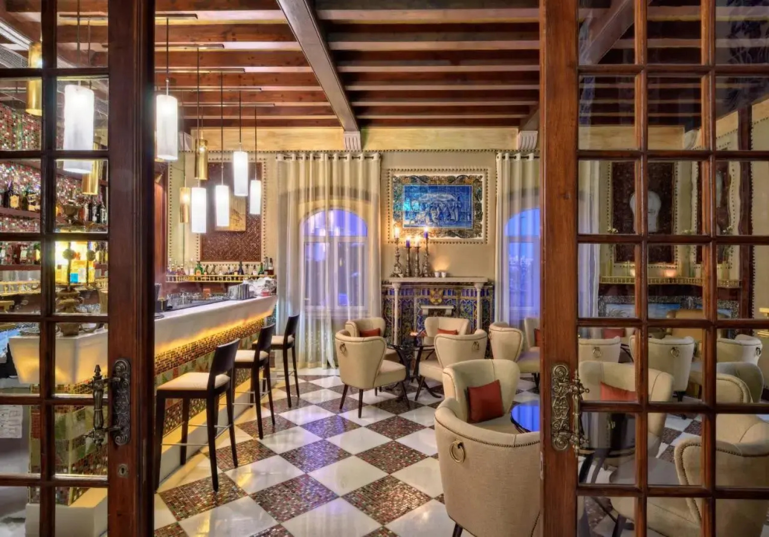 Bela Vista Hotel & SPA - Relais & Châteaux