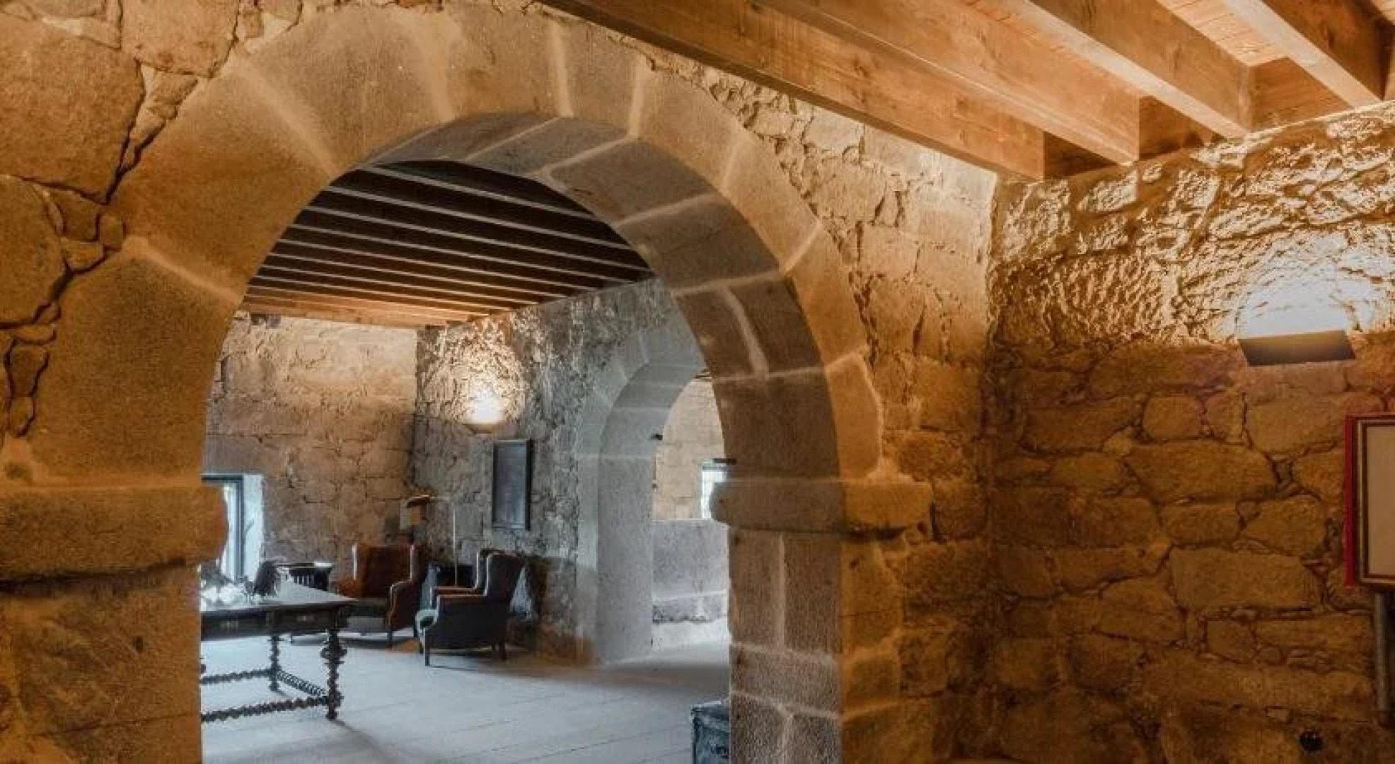 Hotel Paço de Vitorino