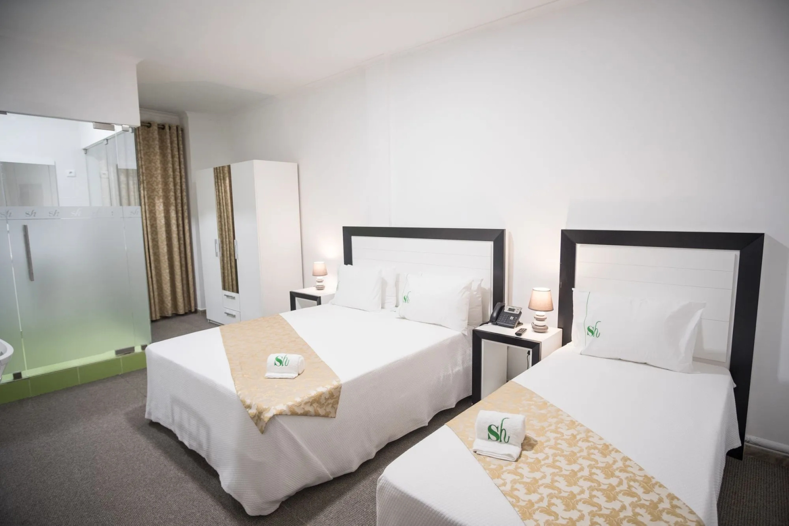 SH Boutique Hotel