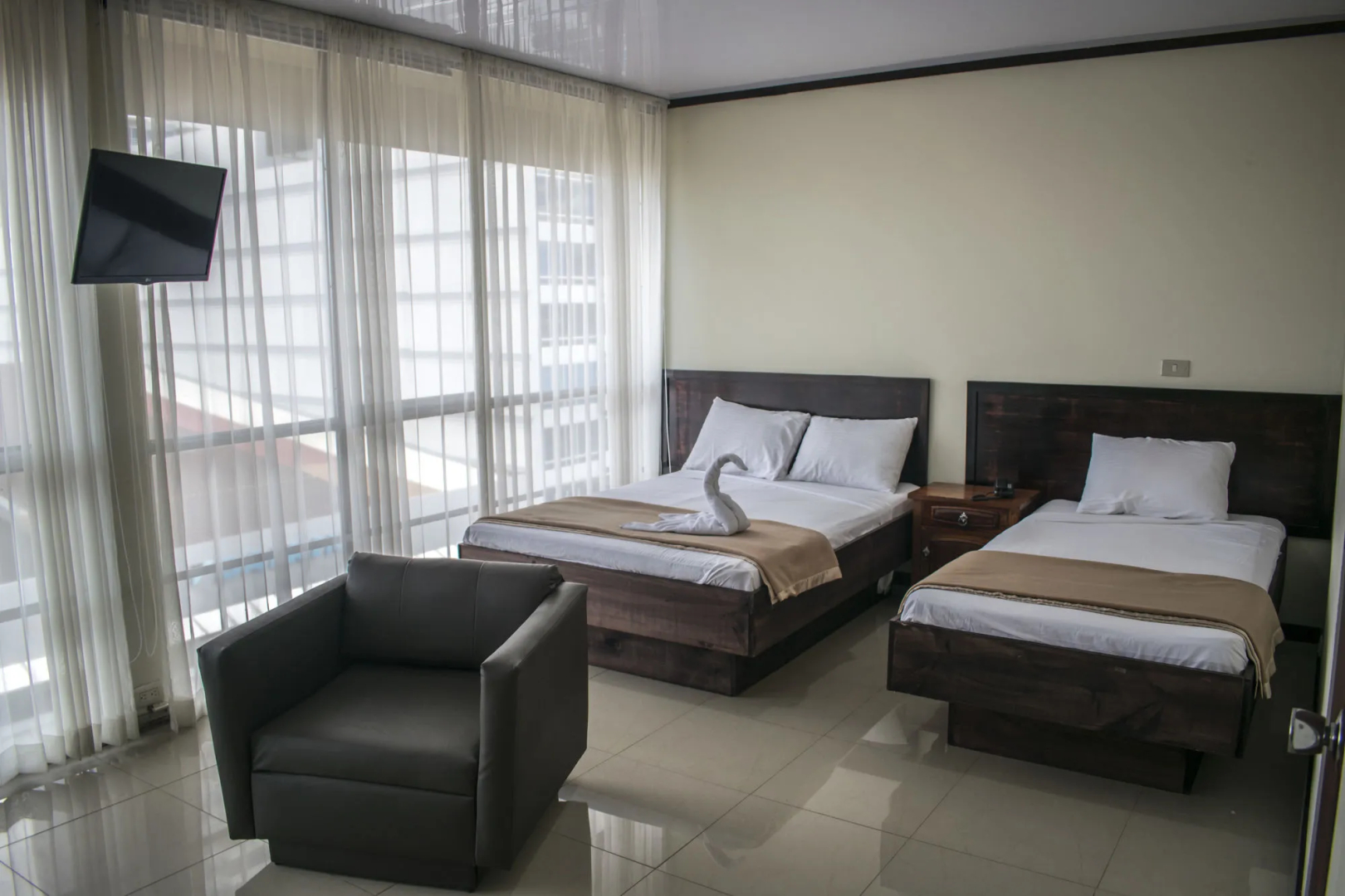 Hotel Ambassador