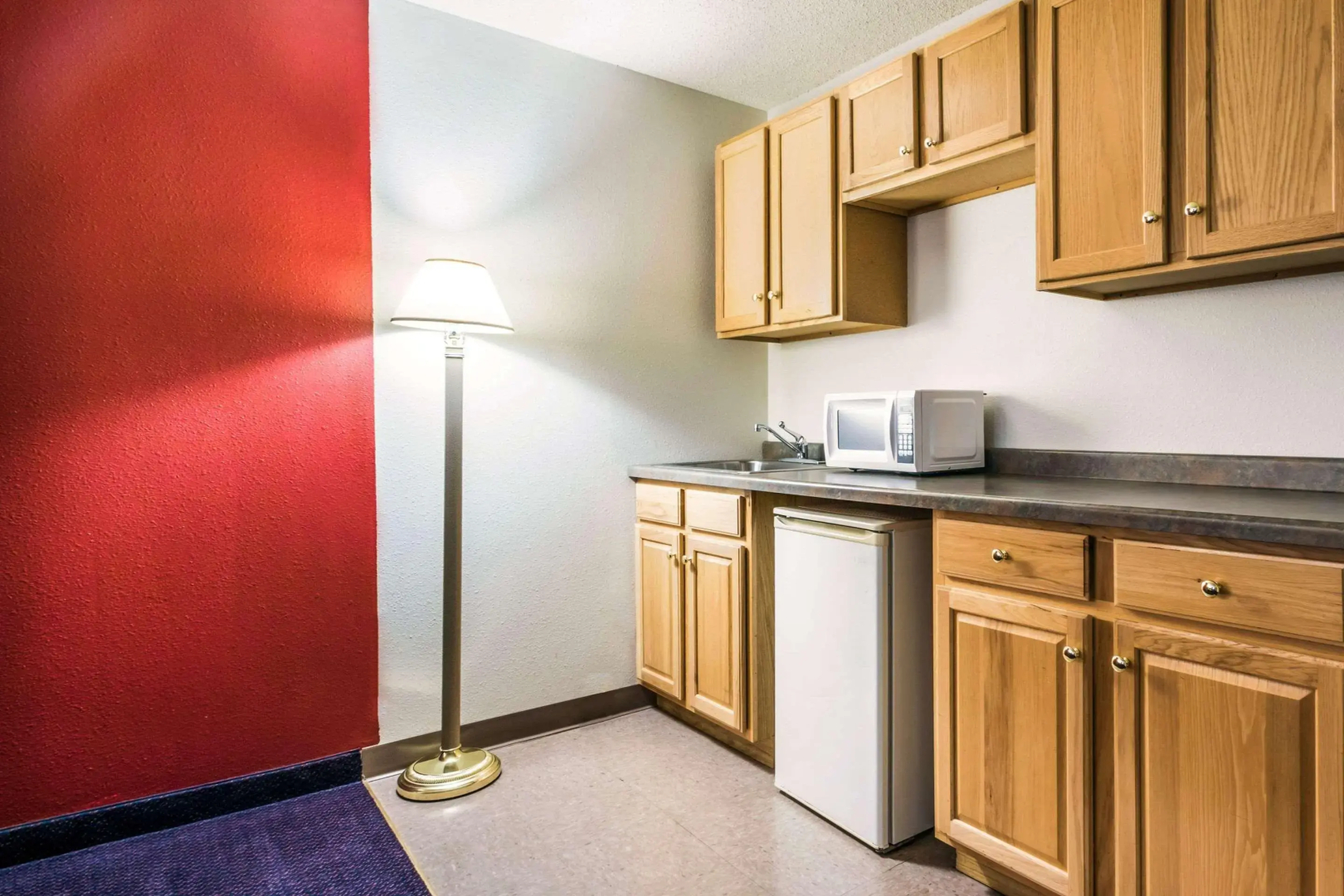 Quality Inn Redgranite