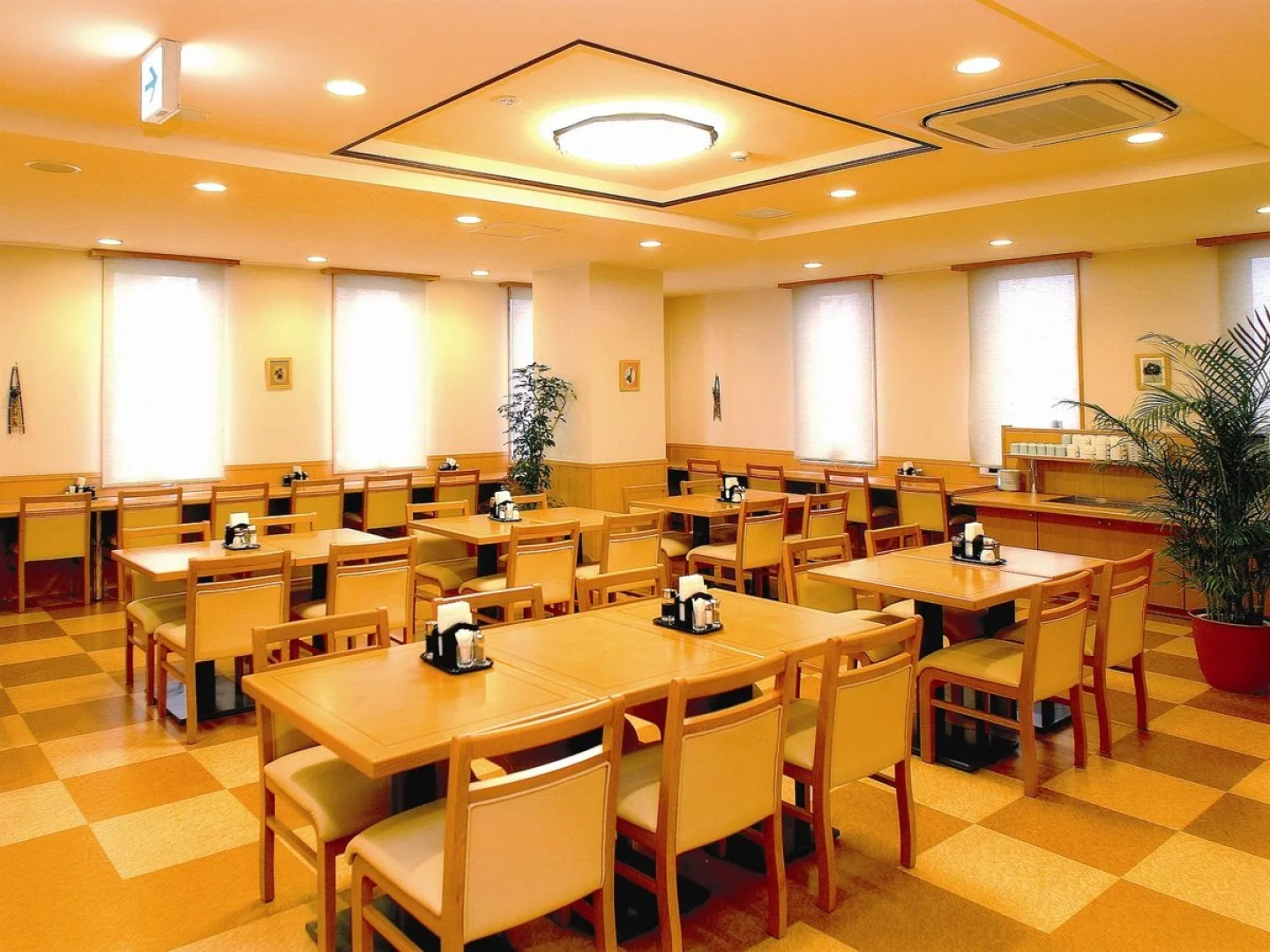 Hotel Route-Inn Niigatakencho Minami