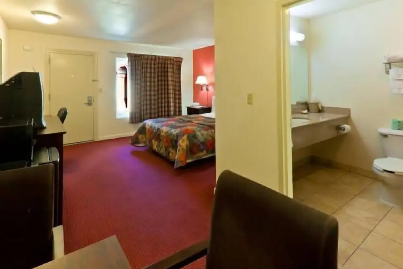 Budget Lodge Buena