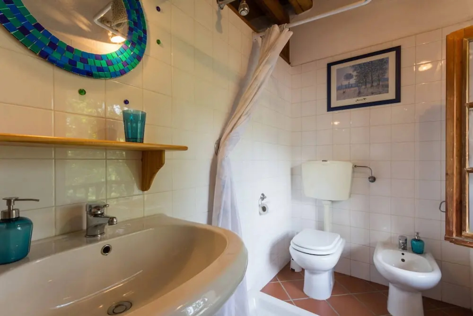 B&B Cascina Moneia