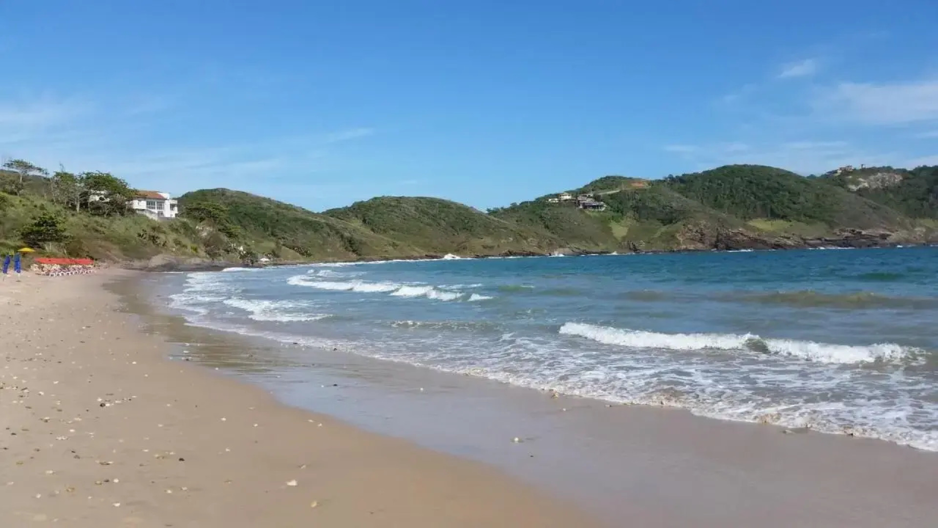 Brava Guest House Búzios