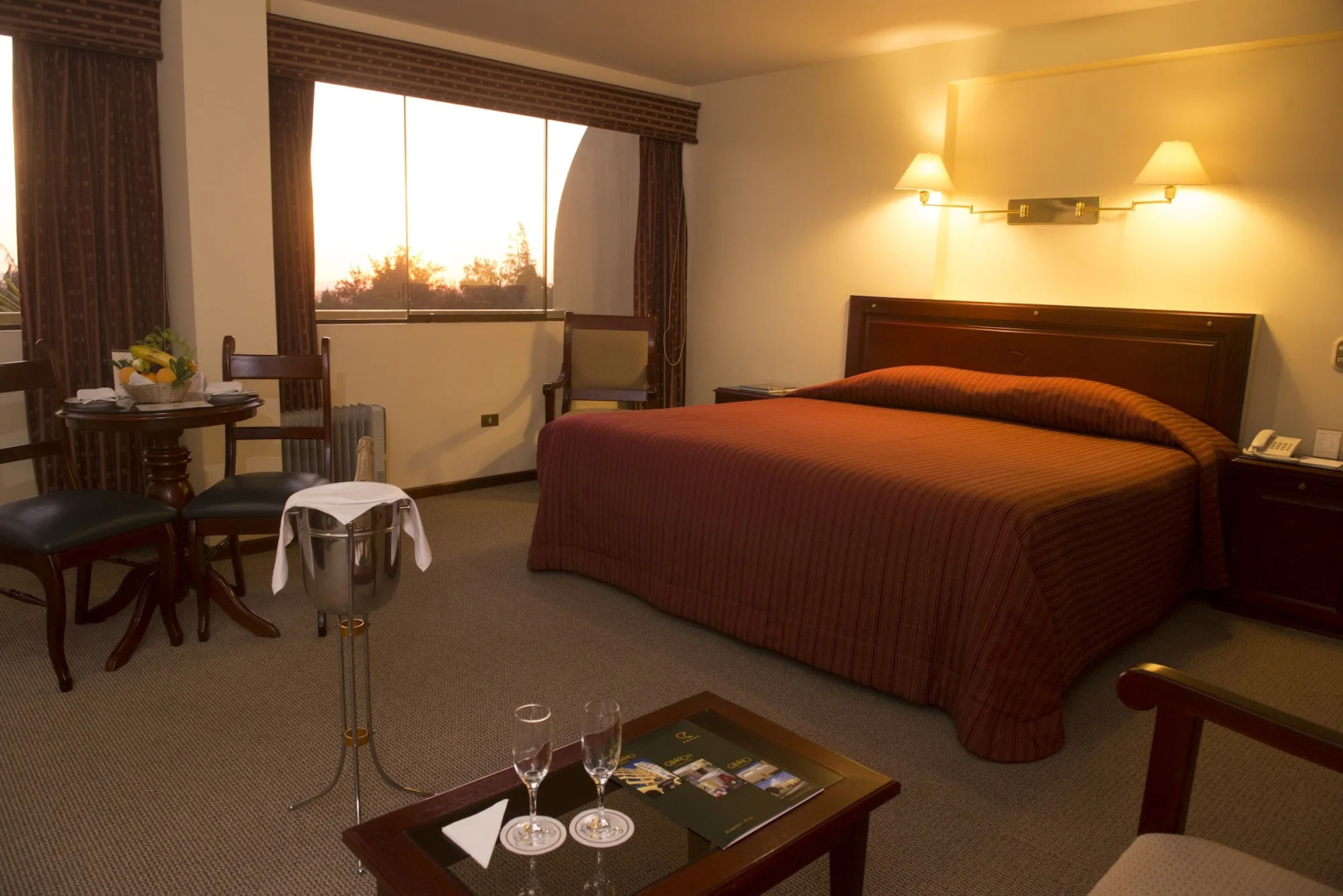 El Cabildo Hotel Arequipa