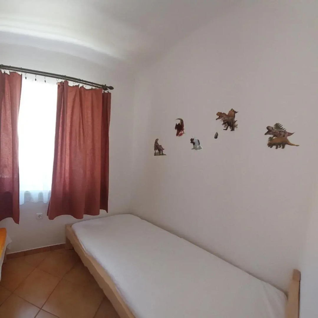 Balassa Családi Apartman