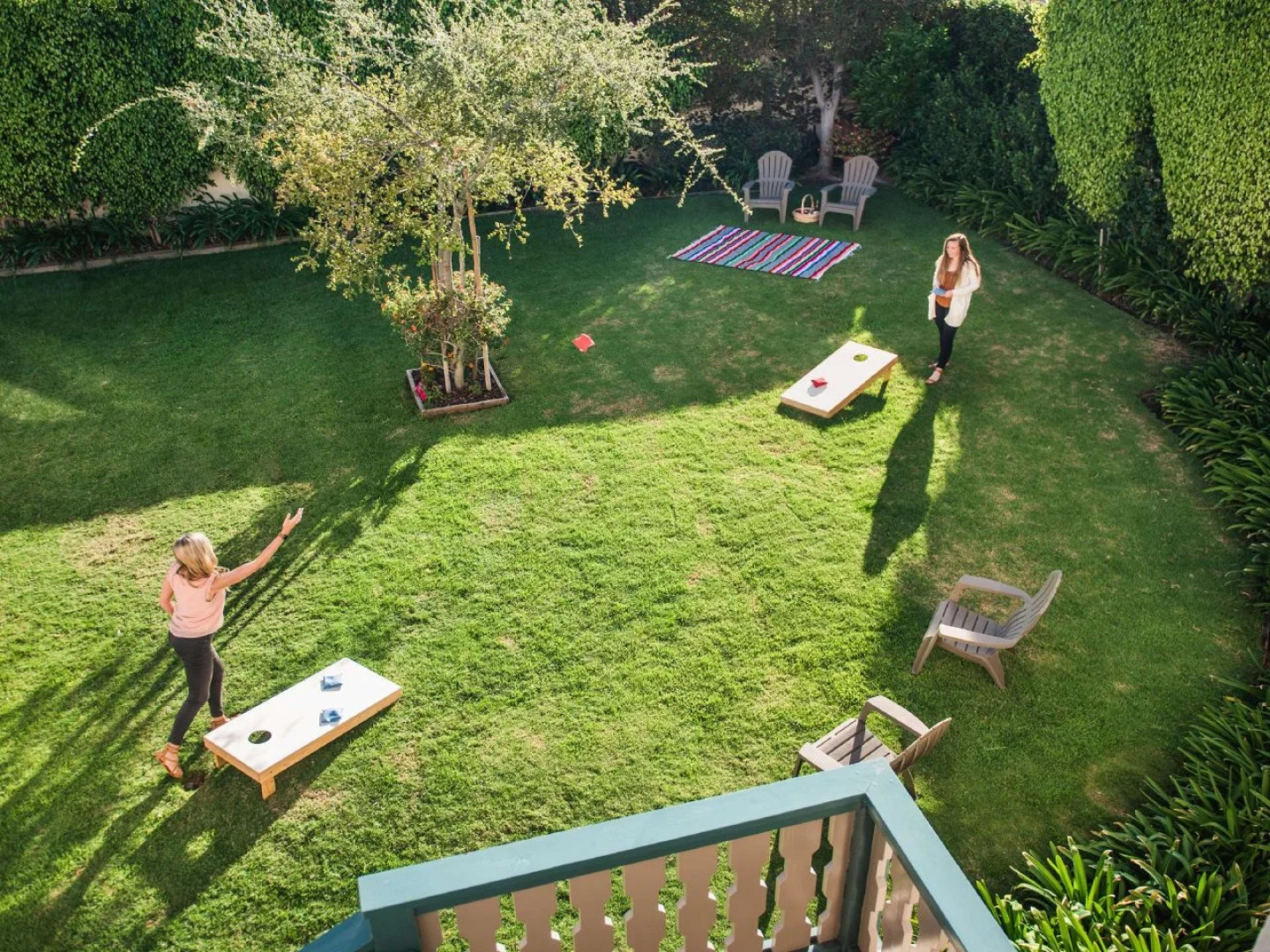 Best Western Plus Santa Barbara