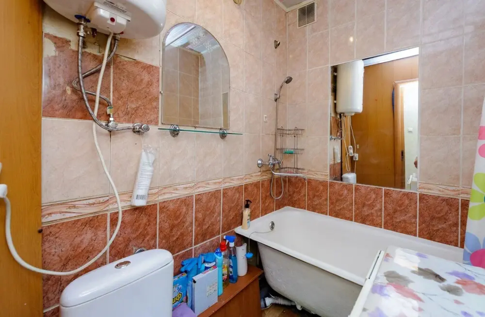 Апартаменты Кирова 8