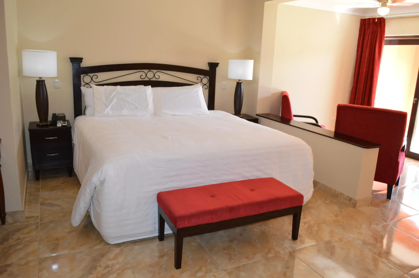 Hacienda San Juan Resort