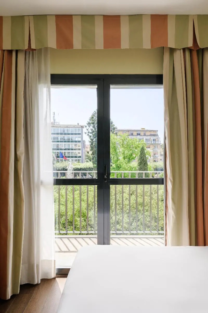 Hotel dei Cavalieri Caserta