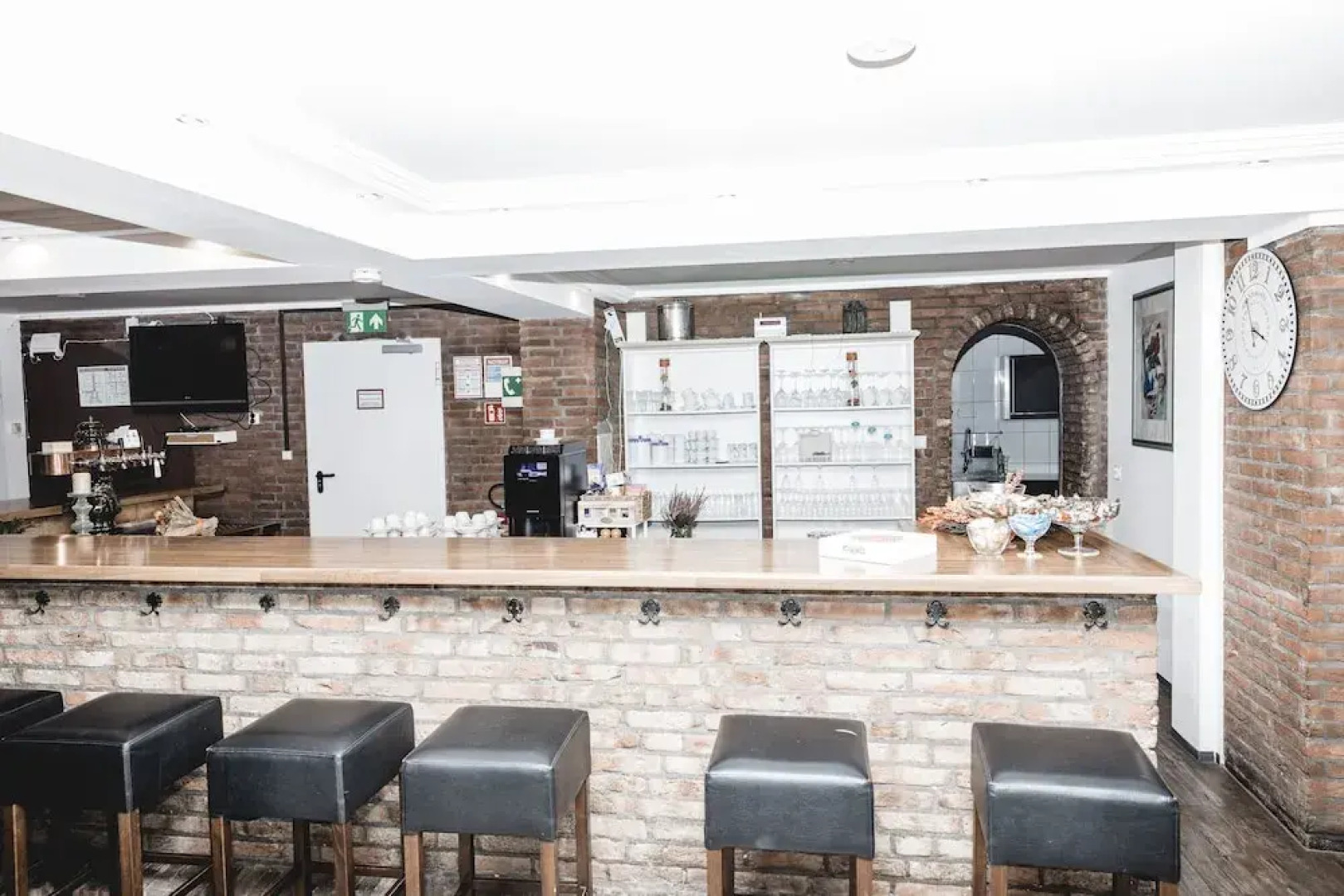 Feierabend Elsdorf - Hostel