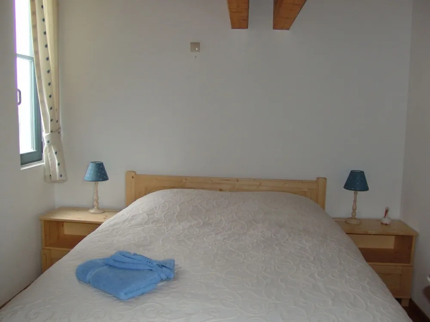 A Charming Cottage Rich in History