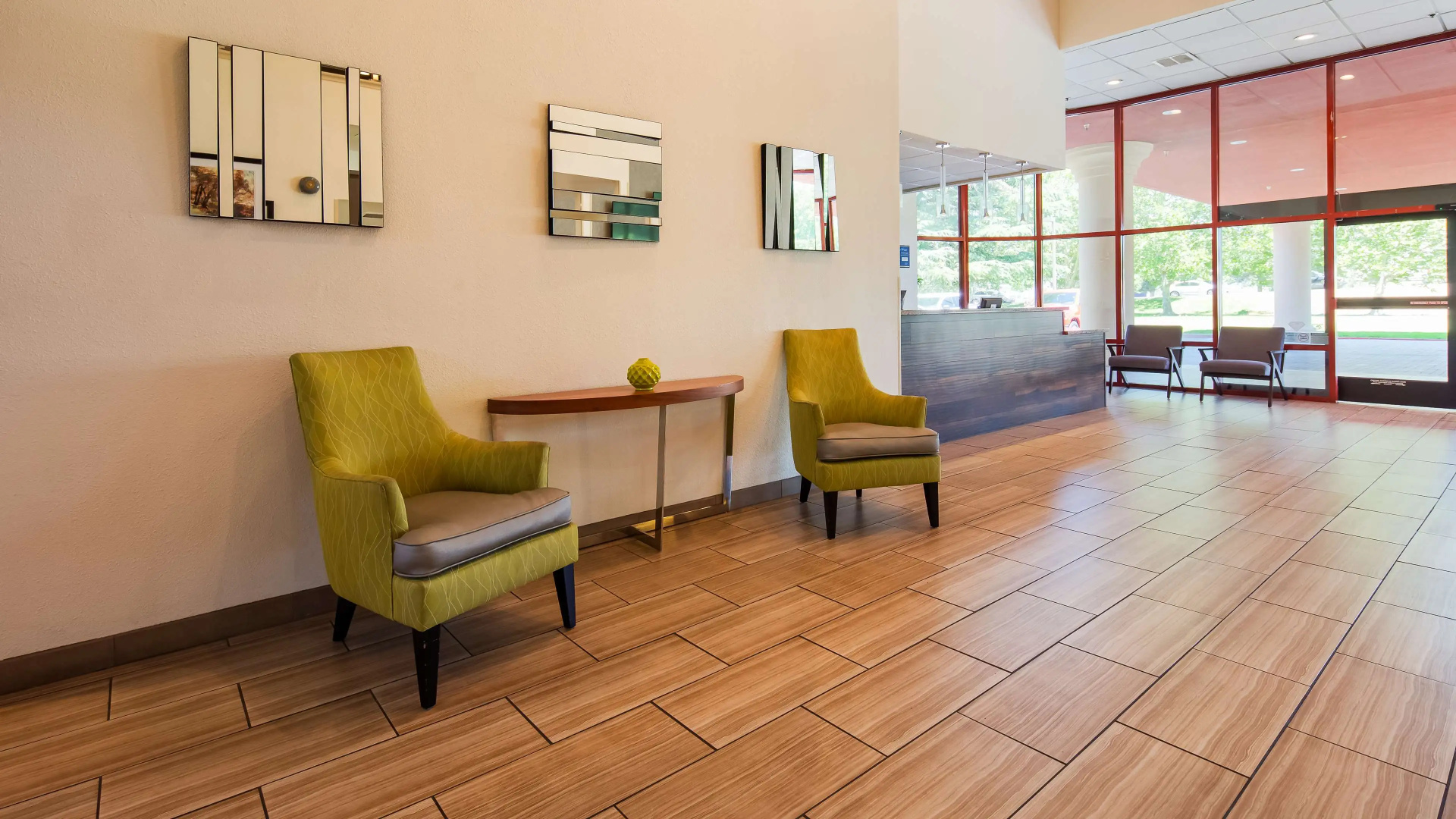 Best Western Heritage Inn - Chico