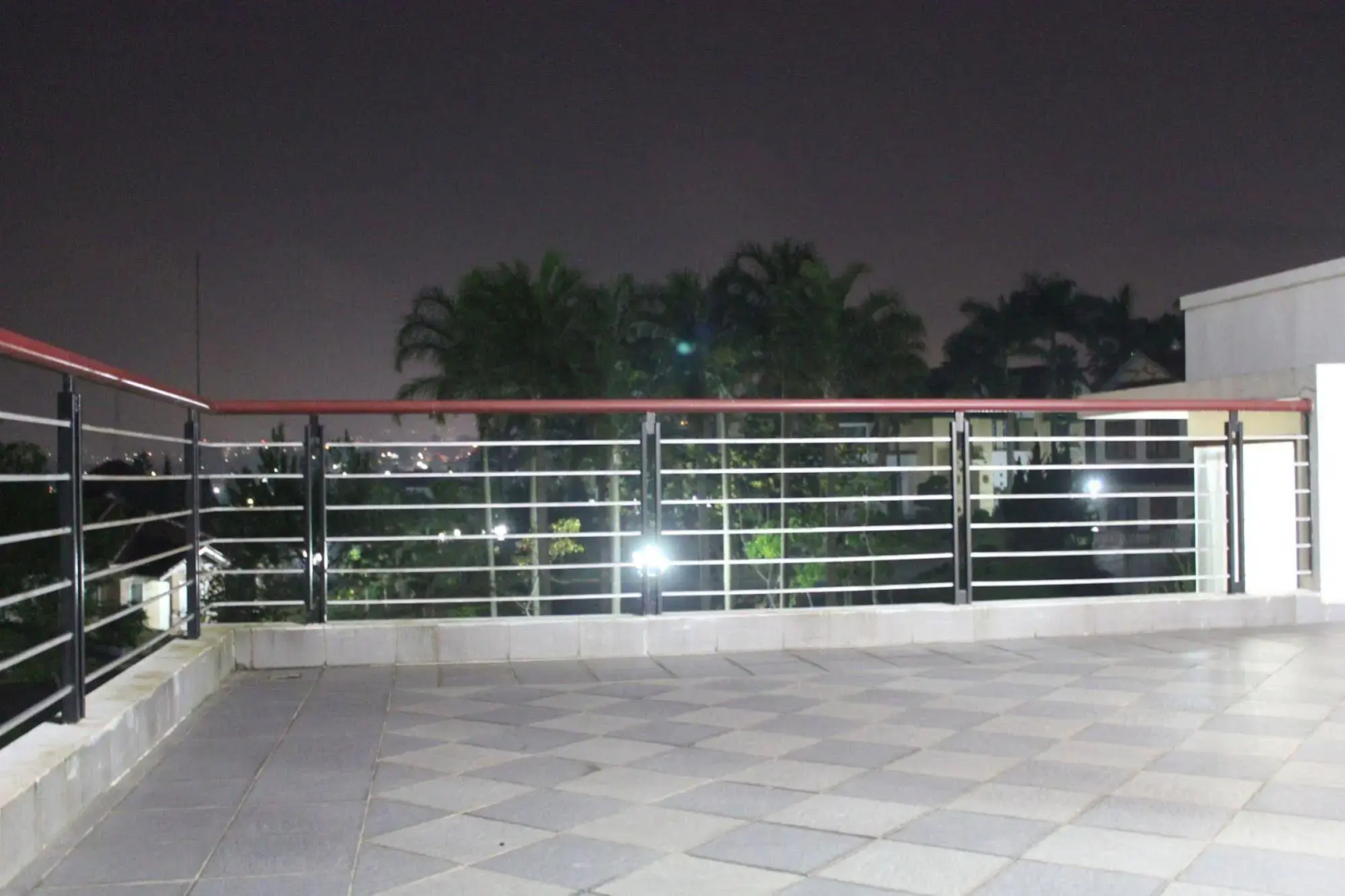 Villa Sophia Cimacan Puncak