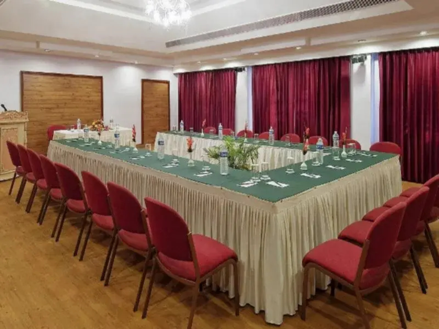Hotel Flyover Classic Patiala