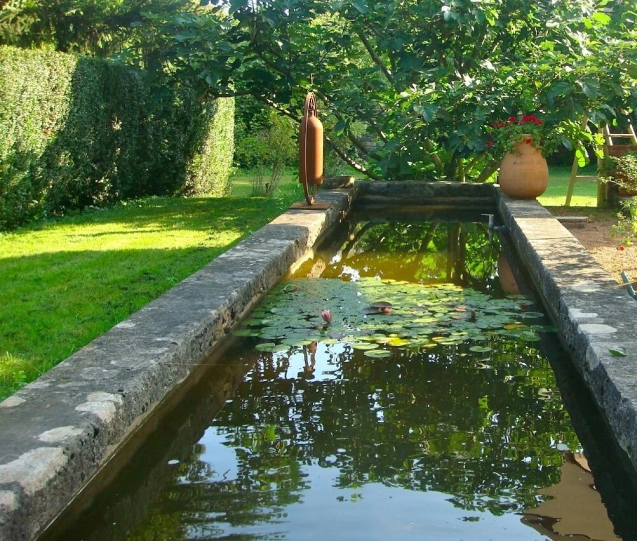 Cottage l'Atelier du Relais