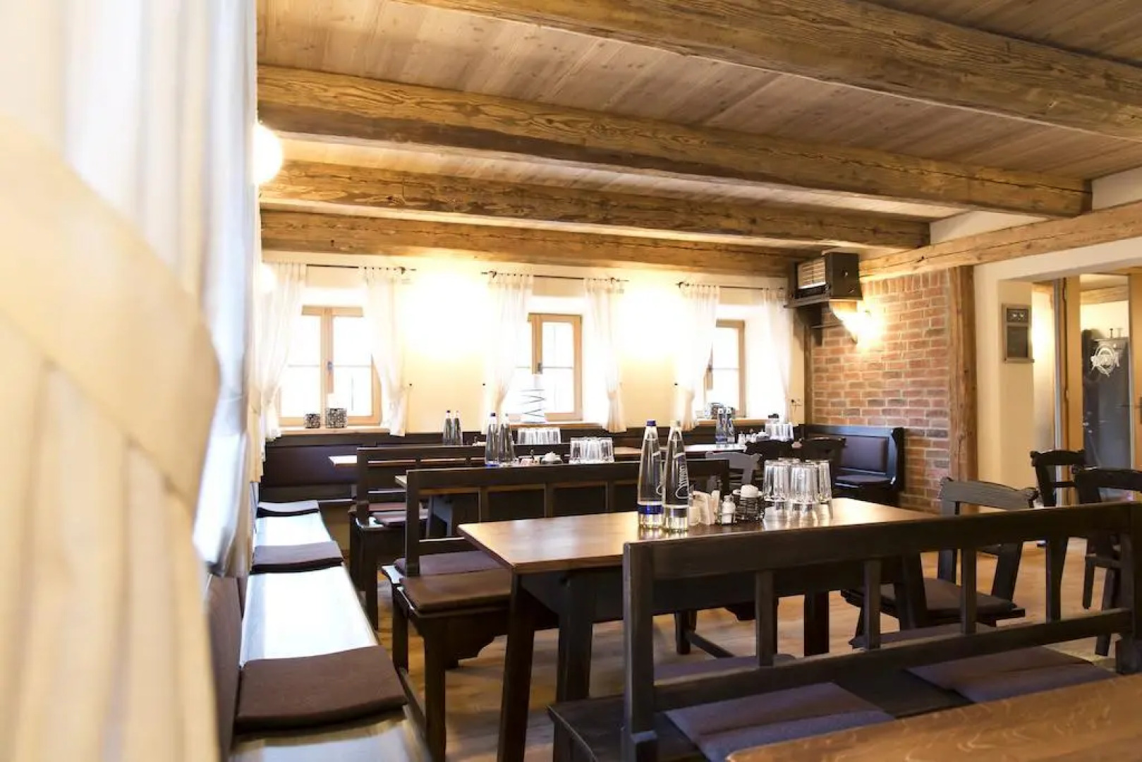 Gasthaus Osteria Murauer
