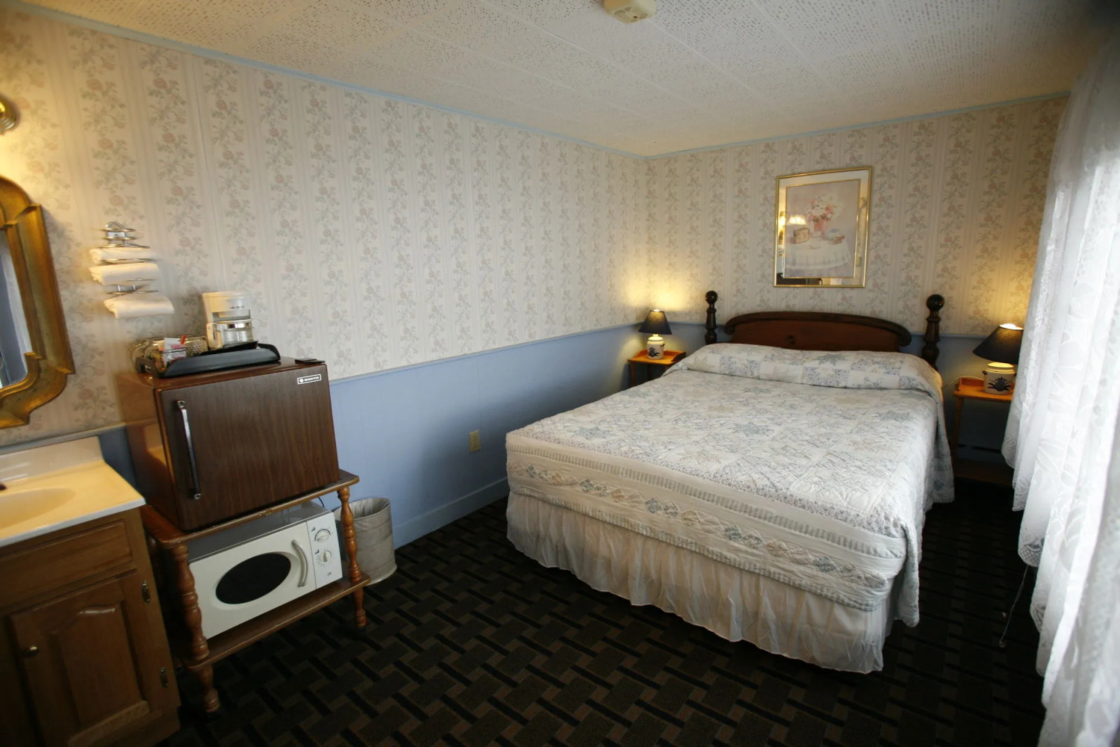 Bennington Motor Inn