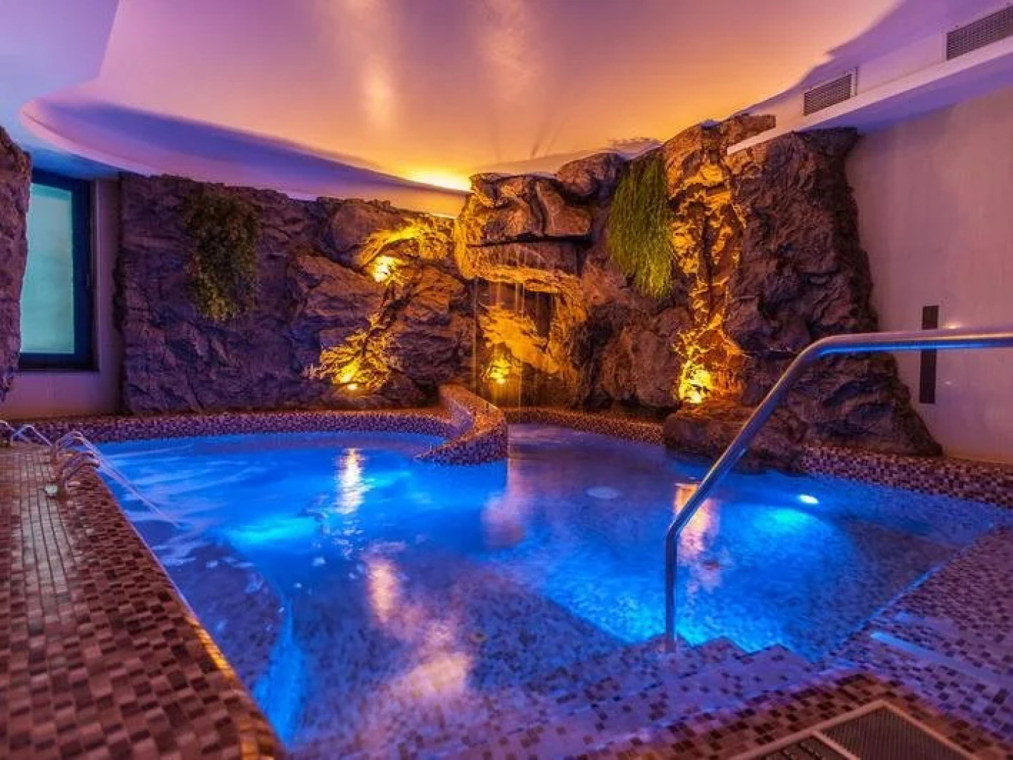 Premium Hotel Panoráma