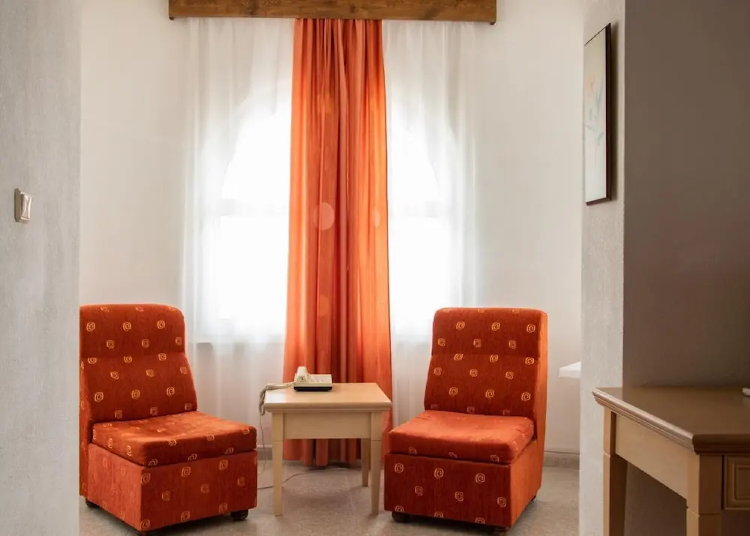 Villa Bellevue -Golden Sands Nature Park