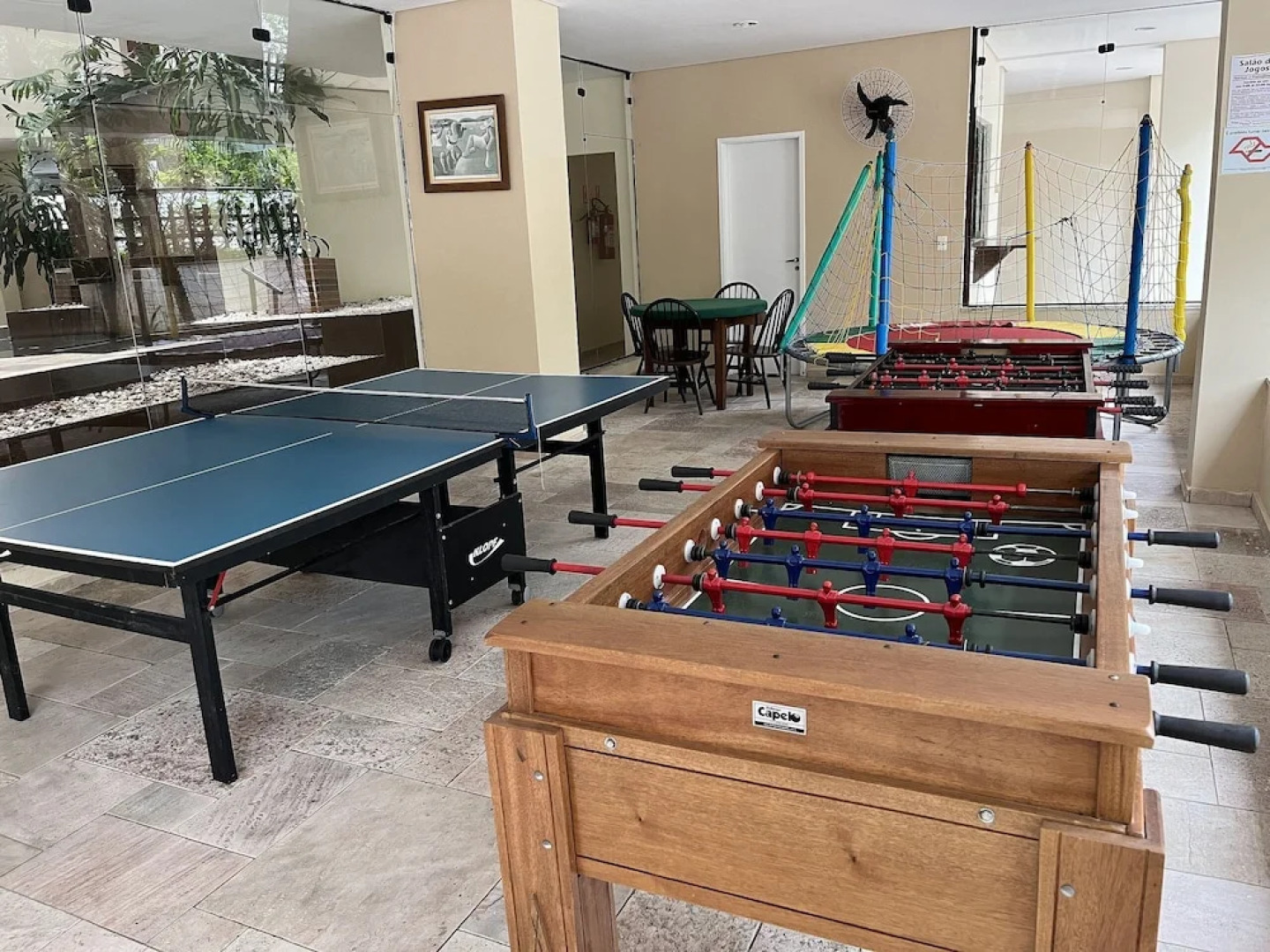 M6 Praça das Artes 24 Duplex