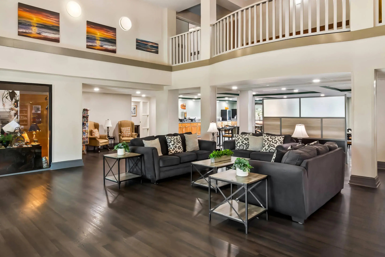 Quality Inn & Suites North Myrtle Beach