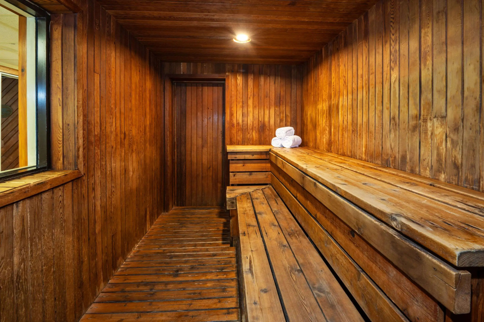 Hidden Valley Resort Huntsville