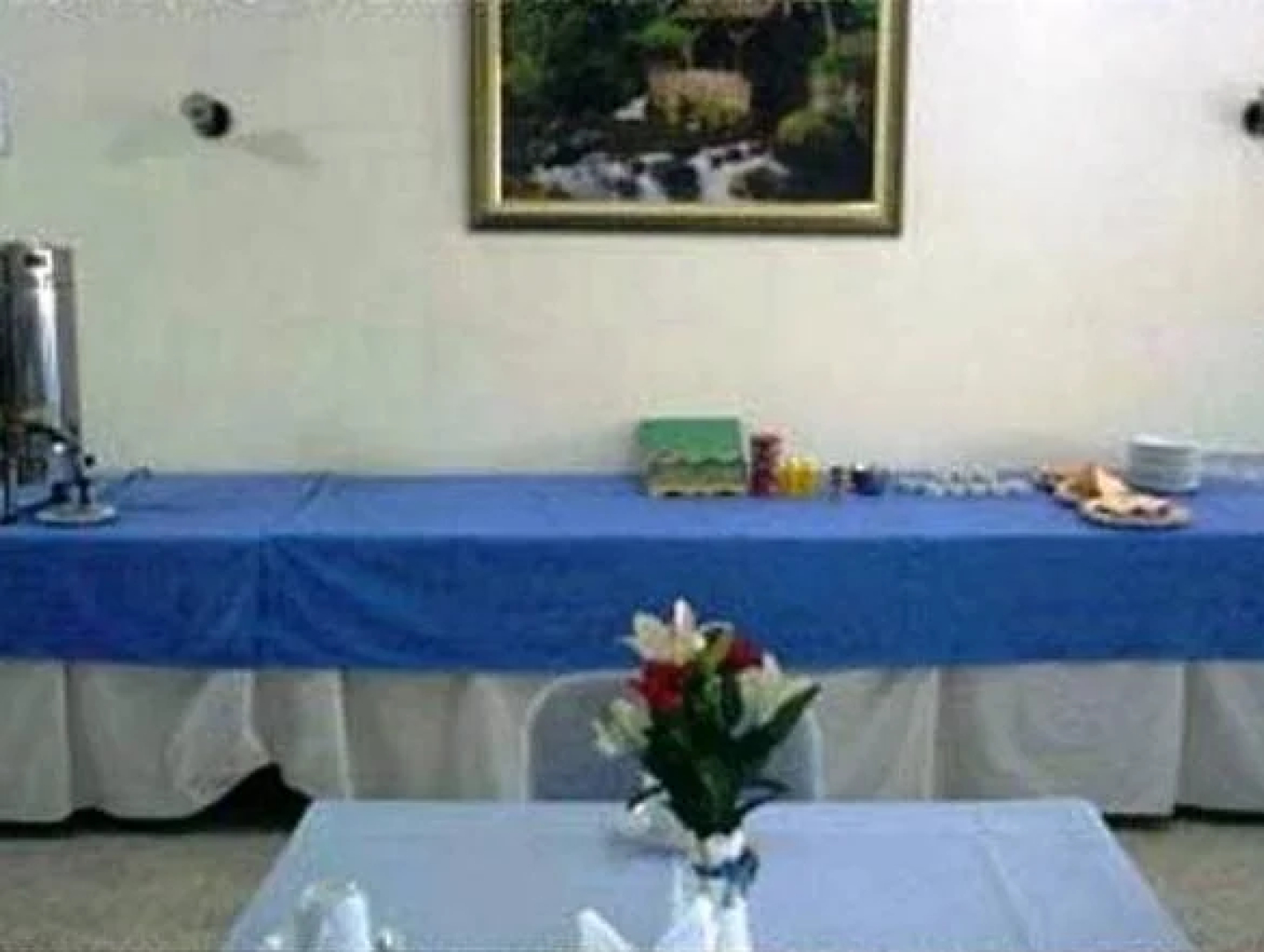 Hotel España