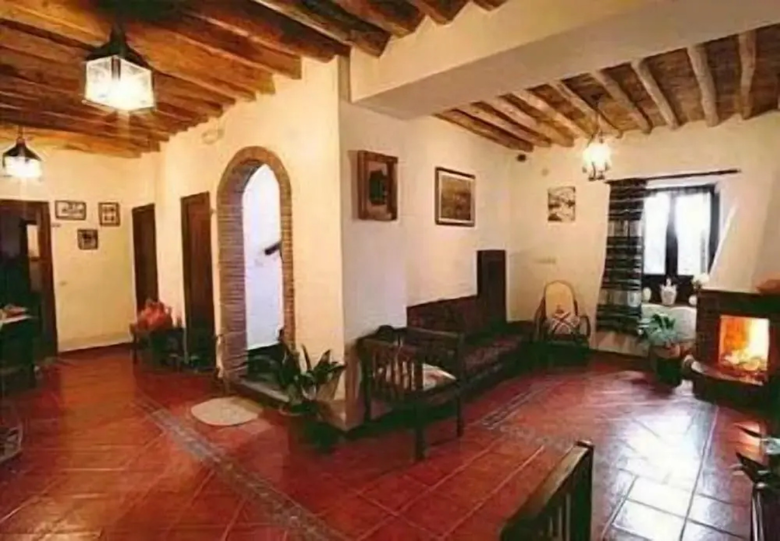 Apartamentos El Huerto de Lobras