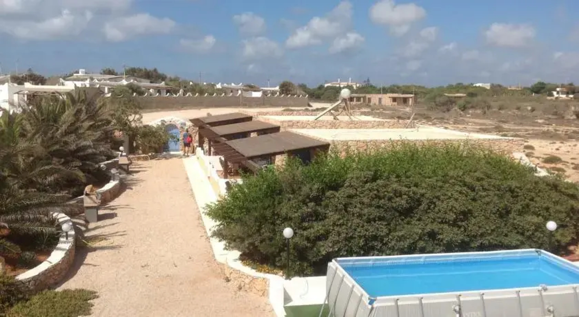 A Casa Di Manuela