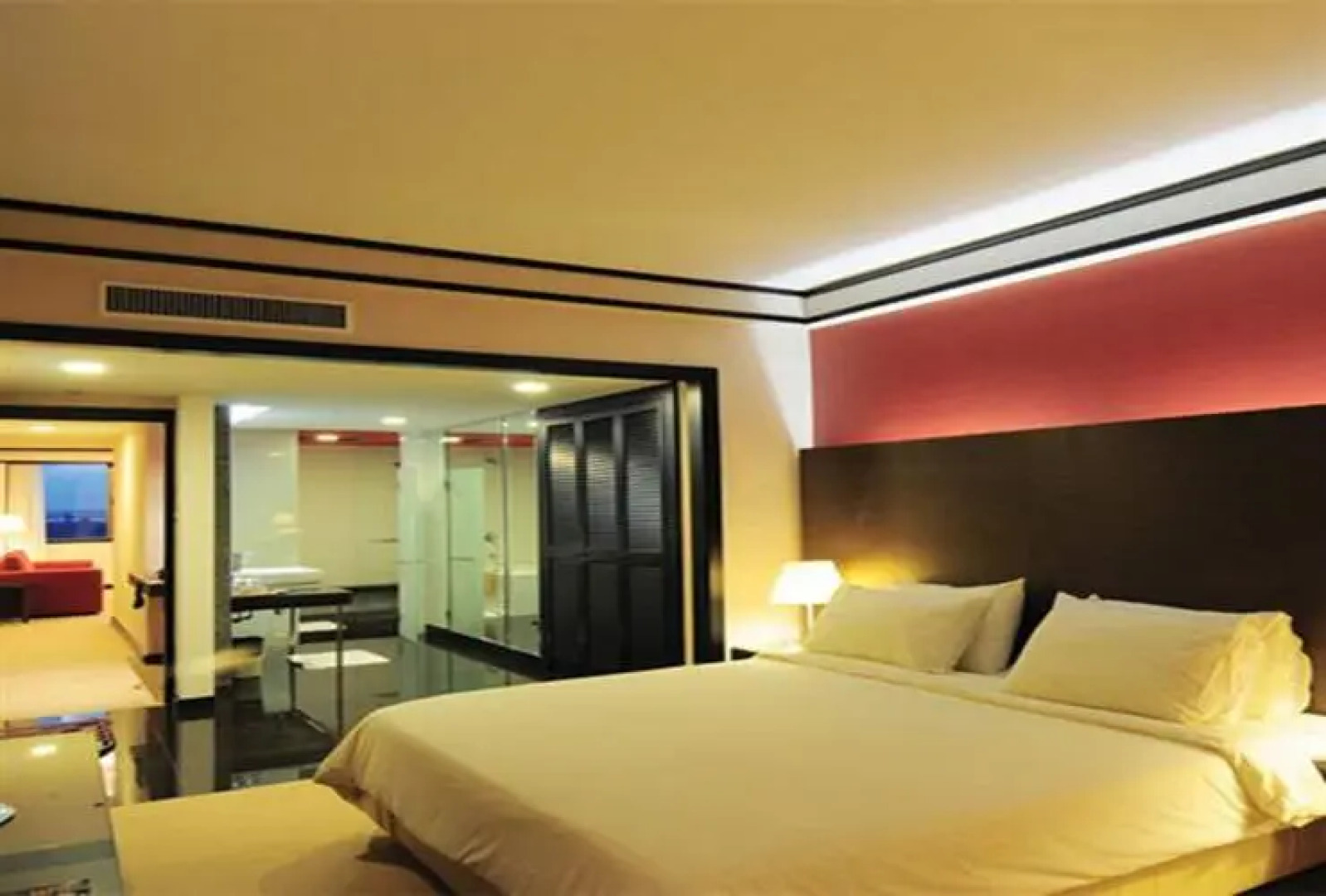 Tanahmas The Sibu Hotel