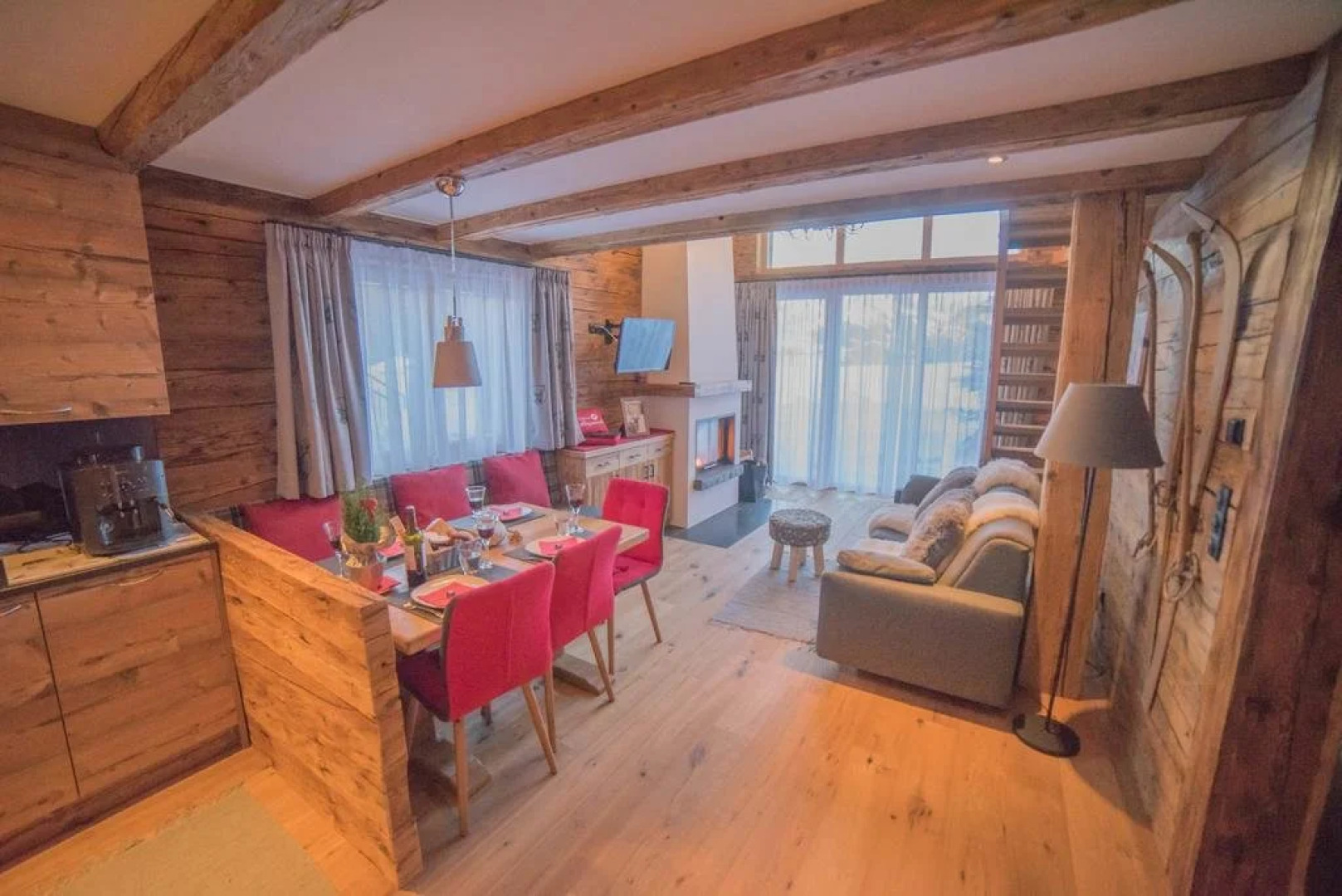 Braitos Seaside Lodges