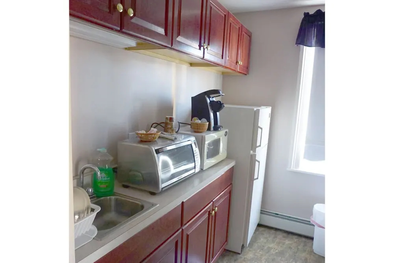 The Carriage House Inn