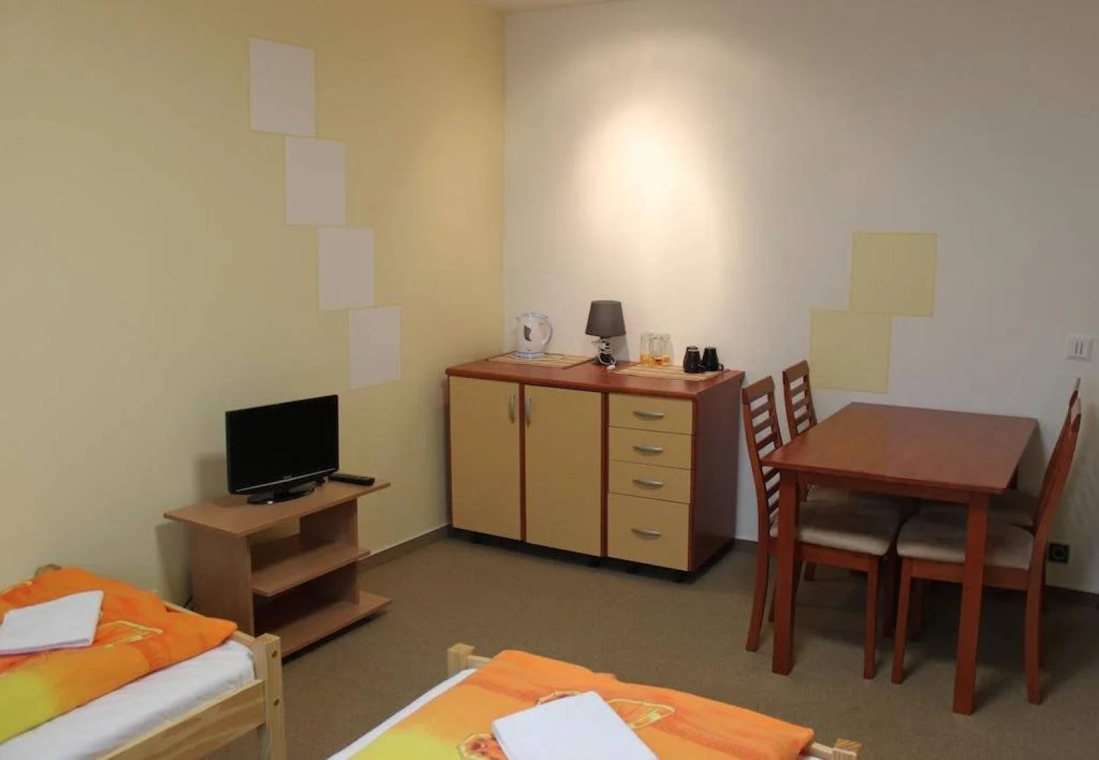 Sportcentrum Rockhill