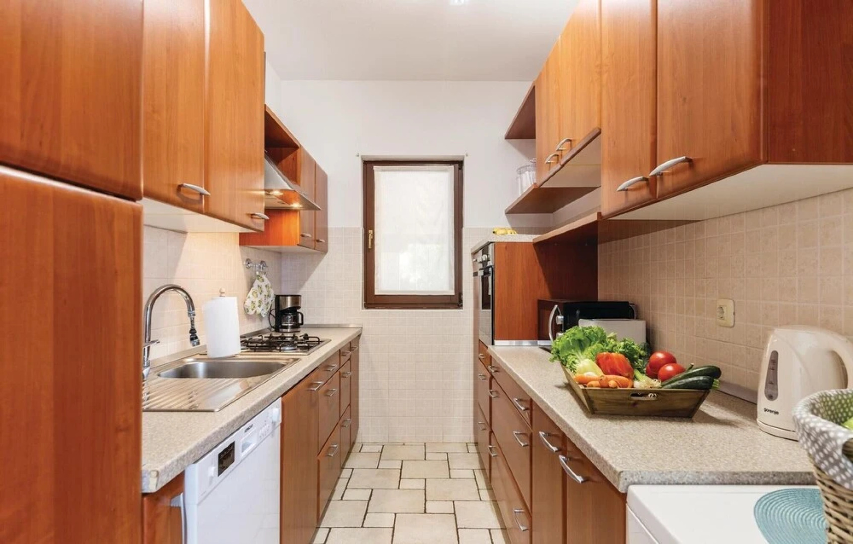 Awesome Home in Fazana With Wifi and 2 Bedrooms