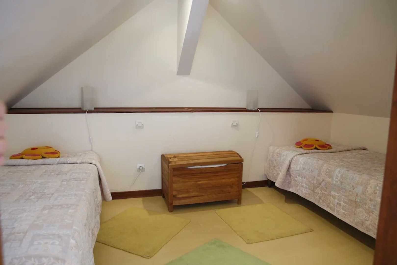 Rosa Enia - 2 Pieces N2