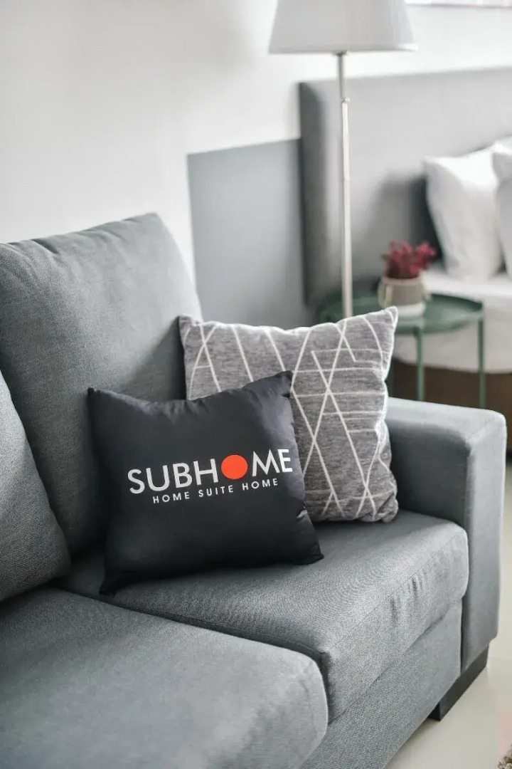 Teega Suites by Subhome