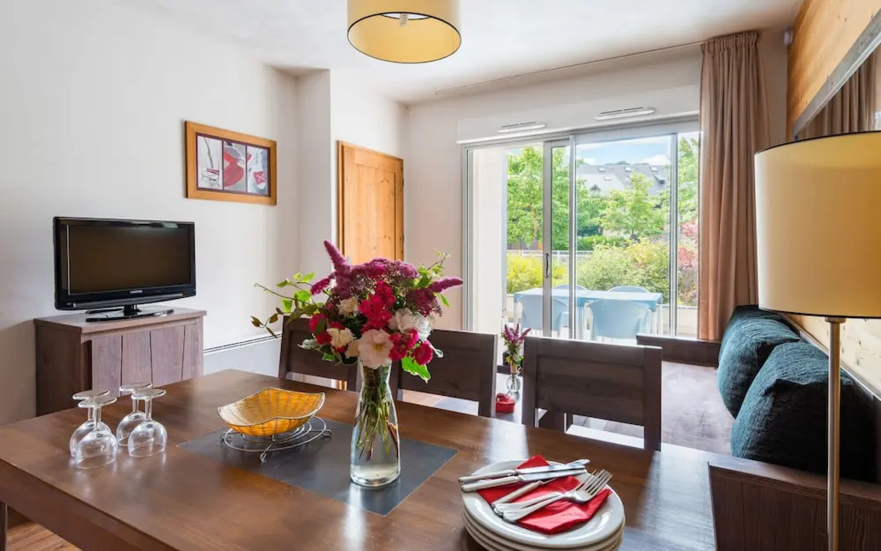 Résidence Lagrange Vacances Le Clos Saint Hilaire