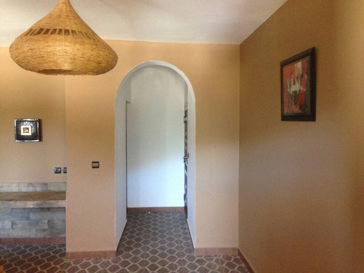 Gite Café Rueda - Hostel