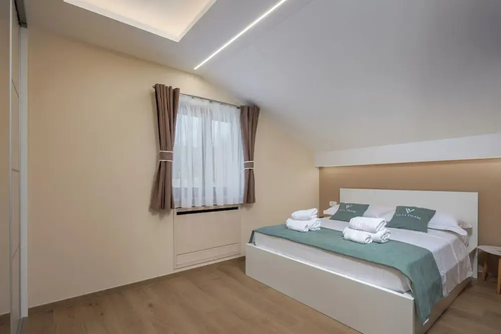 Villa Vilani Spa & Pool