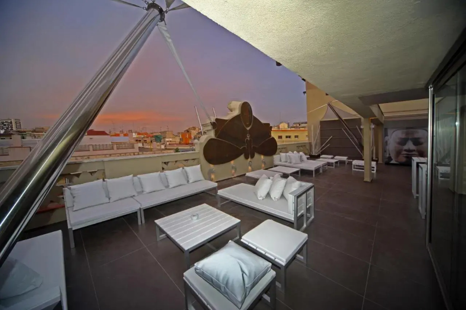 Hotel Constanza