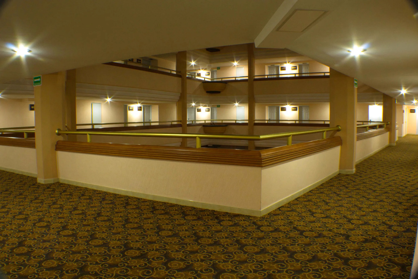 Hotel Real Plaza Aguascalientes