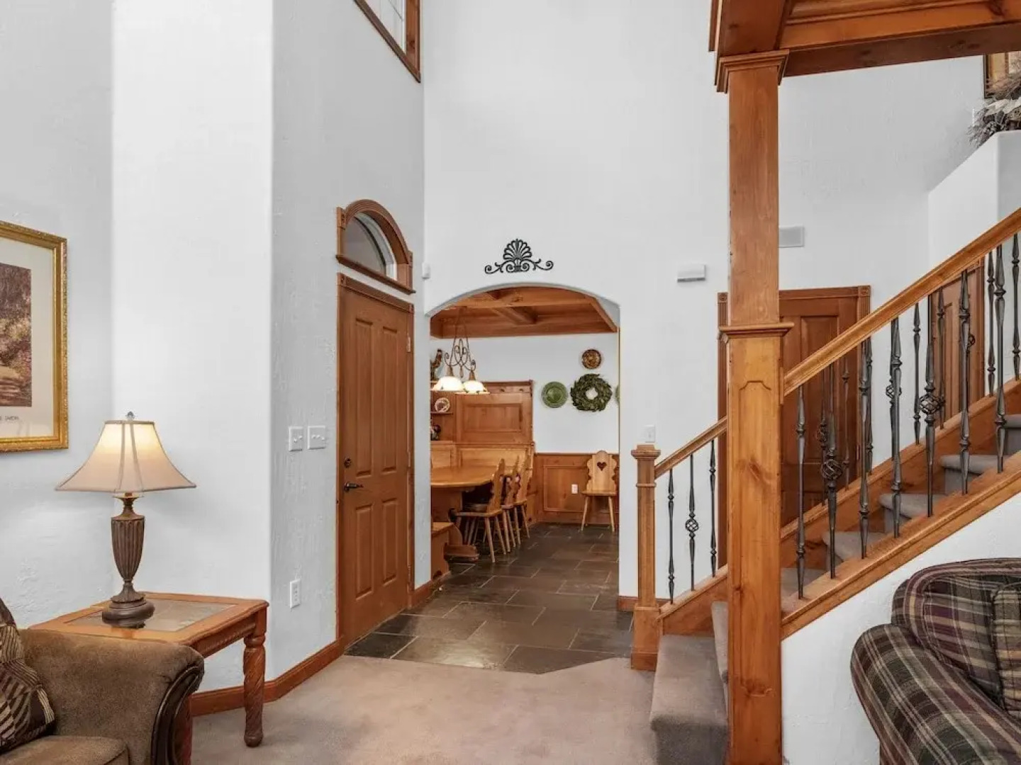 Adventure Hub~backcountry Skisnowmobilescuba Diving 734 3 Bedroom Townhouse