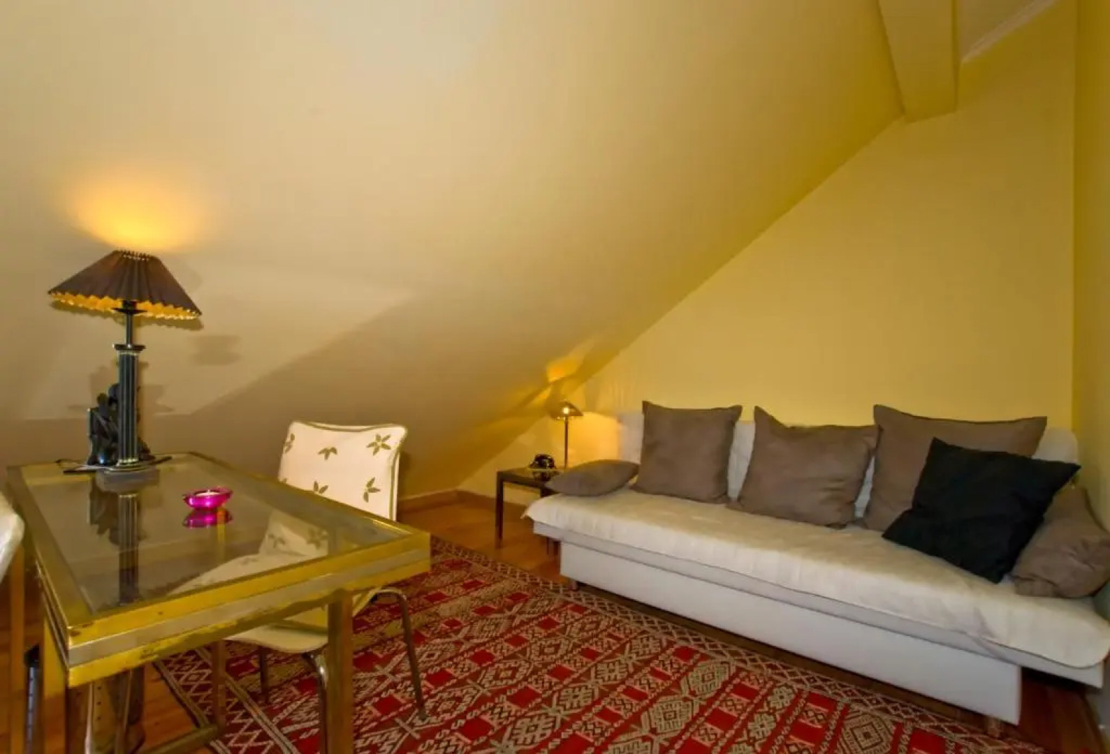 Apartment Downtown Lisbon