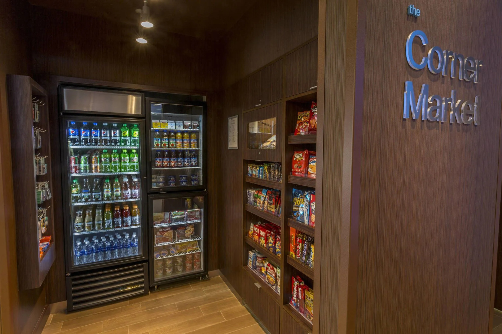 Fairfield Inn & Suites by Marriott Geneva Finger Lakes