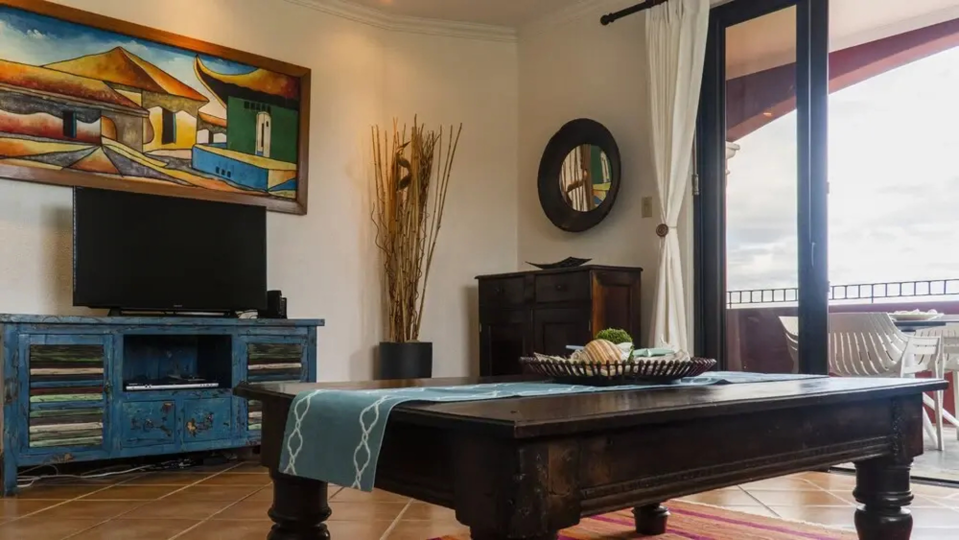 Ocean View Luxury Condo at Reserva Conchal A8