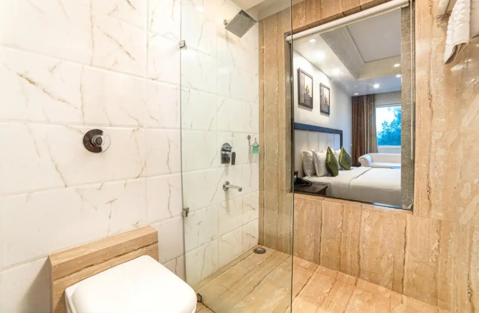 Parkk Boutique Jodhpur